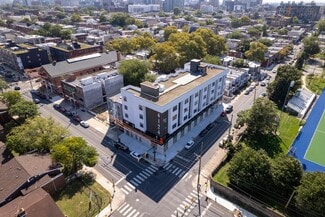Plus de détails pour 4124 Haverford ave, Philadelphia, PA - Bureau/Médical à louer