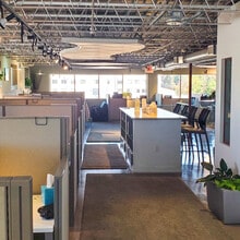 816-822 E 6th St, Tulsa, OK à louer Photo intérieure- Image 1 de 9