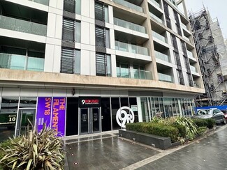 Plus de détails pour 6-12 Buckhold Rd, London - Vente au détail à louer