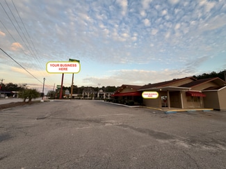 More details for 1177 Sniders Hwy, Walterboro, SC - Retail for Lease