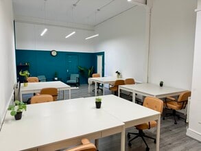 123-131 Bradford St, Birmingham for lease Interior Photo- Image 2 of 12