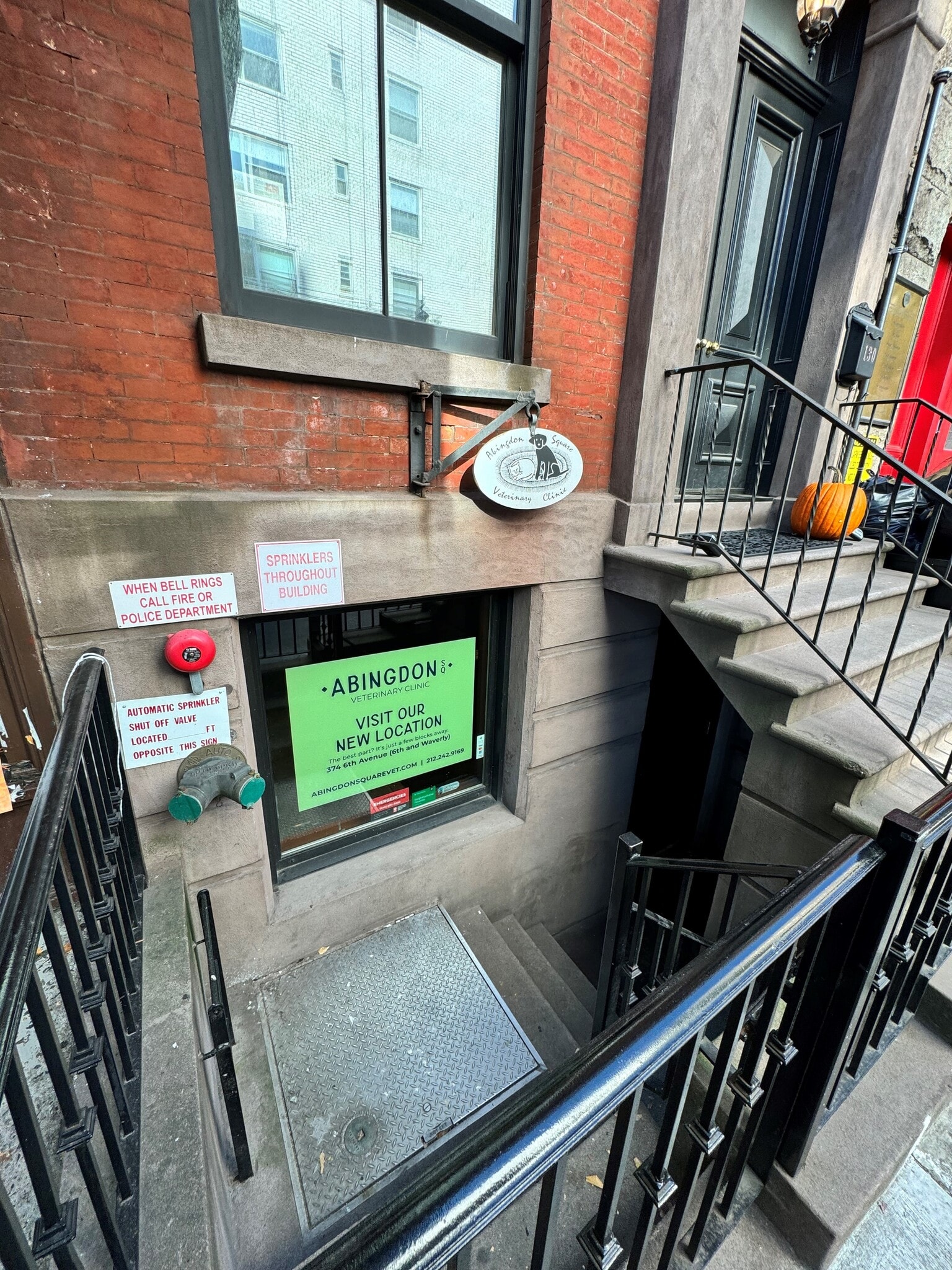 130 W 10th St, New York, NY à louer Photo intérieure- Image 1 de 17