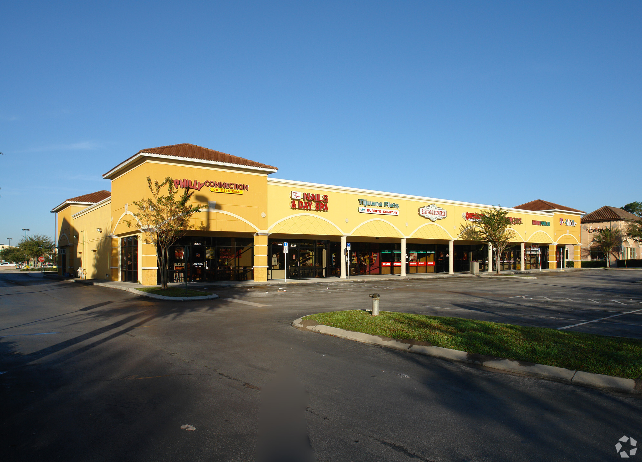 2300-2328 S Kirkman Rd, Orlando, FL for lease Primary Photo- Image 1 of 5