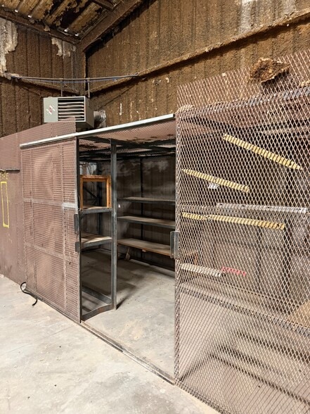 13431 W County Road 133, Odessa, TX for lease - Building Photo - Image 3 of 5