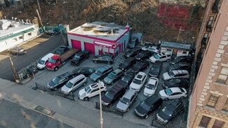 More details for 558 S Broadway, Yonkers, NY - Industrial for Lease