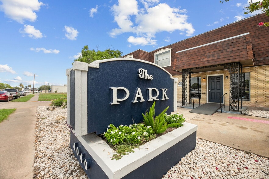 4040 Schanen Blvd, Corpus Christi, TX for sale - Building Photo - Image 2 of 7