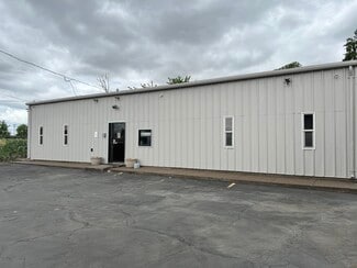 Plus de détails pour 2585 Roosevelt Blvd, Eugene, OR - Industriel à louer