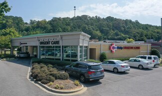 Plus de détails pour 3143 Pelham Pky, Pelham, AL - Médical à louer