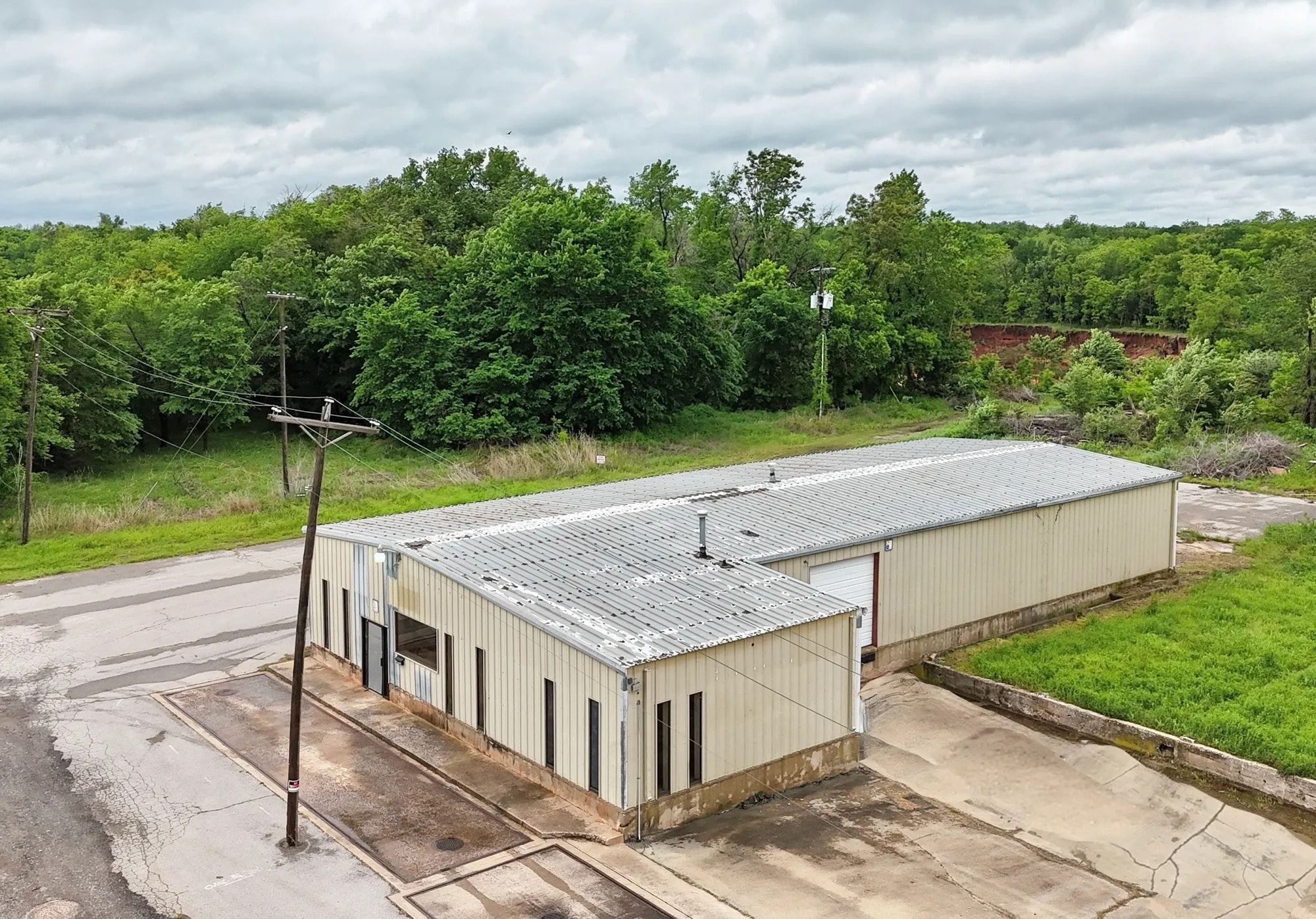 315 S 5th St, Guthrie, OK for sale Primary Photo- Image 1 of 6