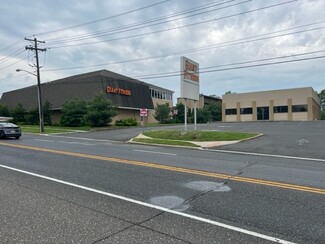 Plus de détails pour 834 N Black Horse Pike, Blackwood, NJ - Vente au détail à vendre