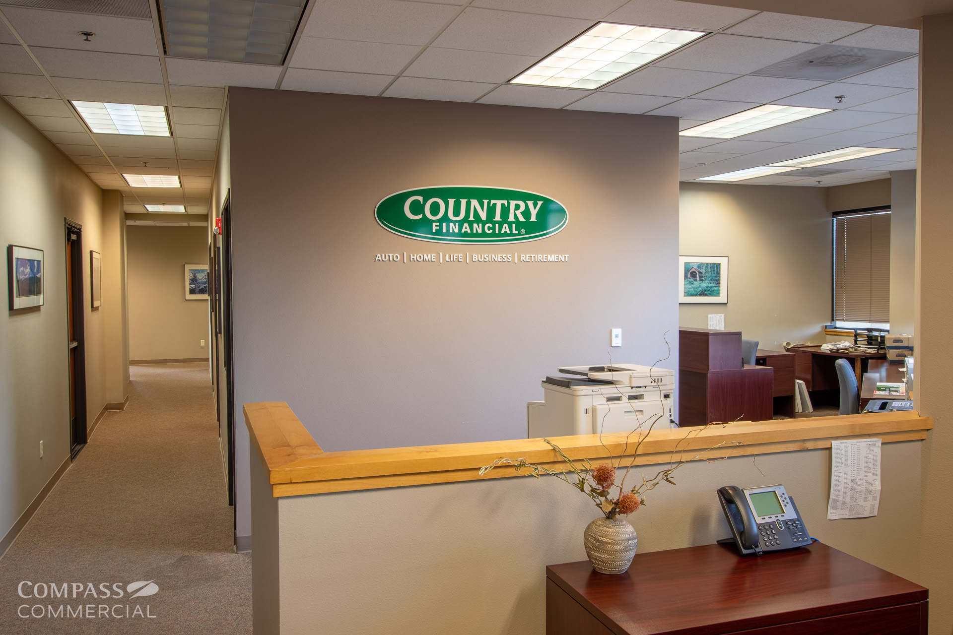 705-775 SW Bonnett Way, Bend, OR à louer Photo du bâtiment- Image 1 de 24