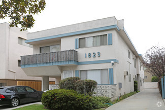 Plus de détails pour 1823 Camden Ave, Los Angeles, CA - Multi-résidentiel à vendre