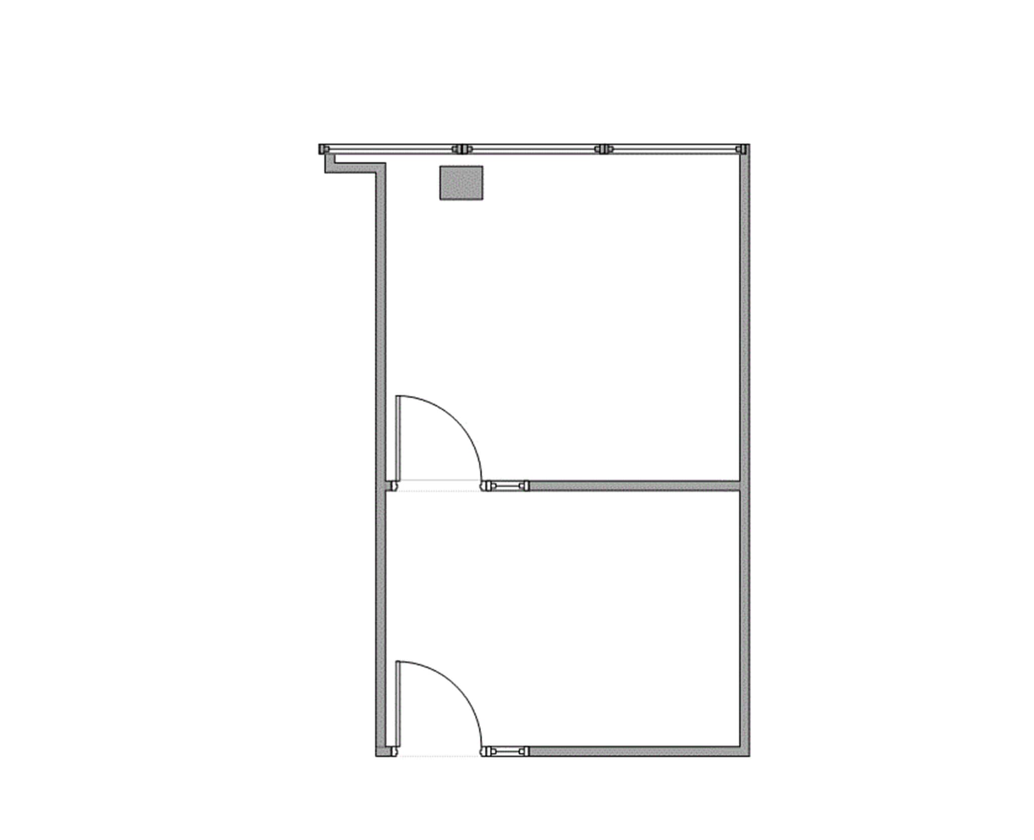 12808 W Airport Blvd, Sugar Land, TX à louer Plan d’étage- Image 1 de 1