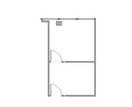 12808 W Airport Blvd, Sugar Land, TX à louer Plan d’étage- Image 1 de 1