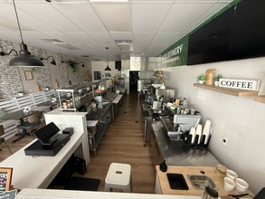 1861 State Route 35, Wall Township, NJ for lease Interior Photo- Image 2 of 13