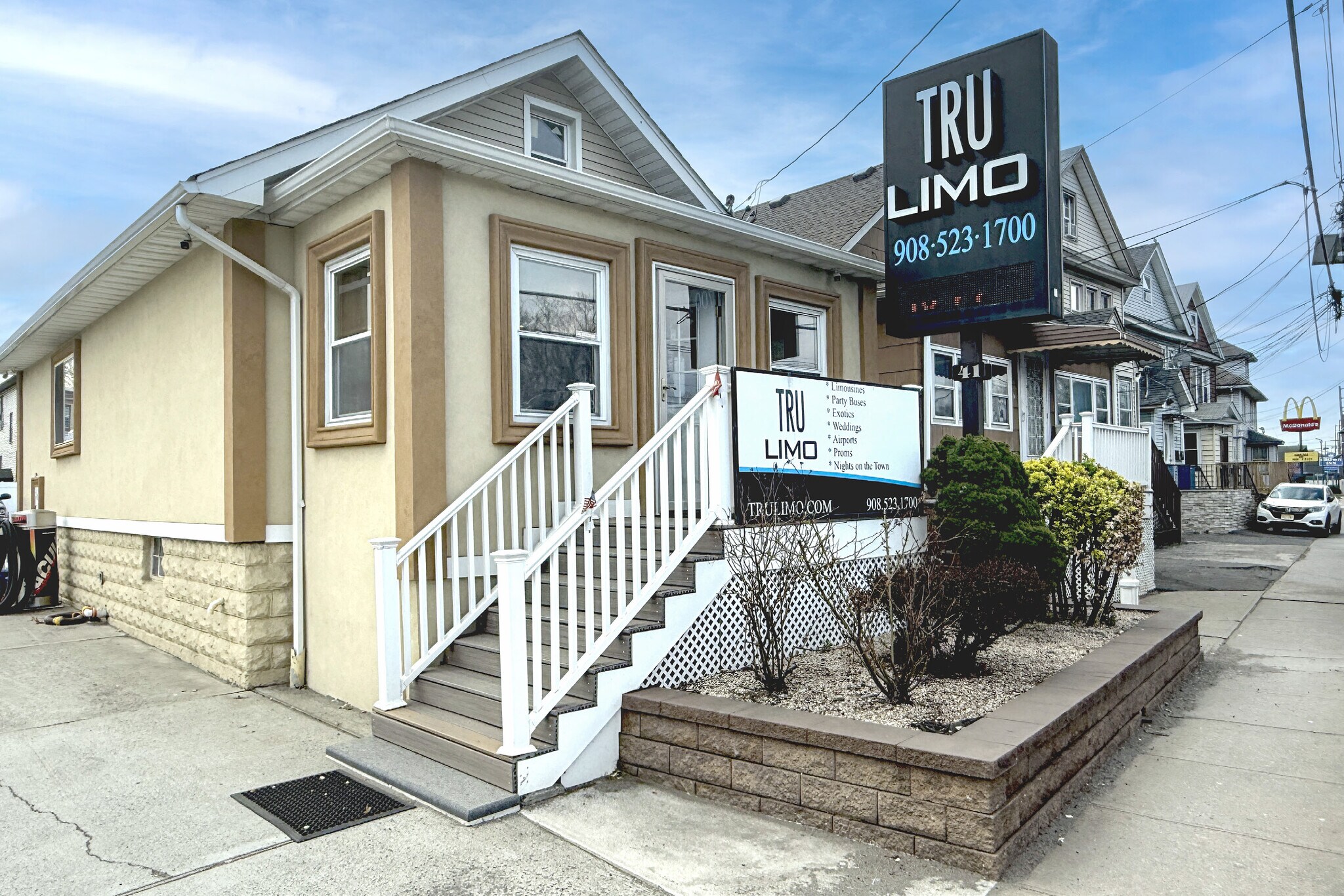 41 W Edgar Rd, Linden, NJ for sale Primary Photo- Image 1 of 8