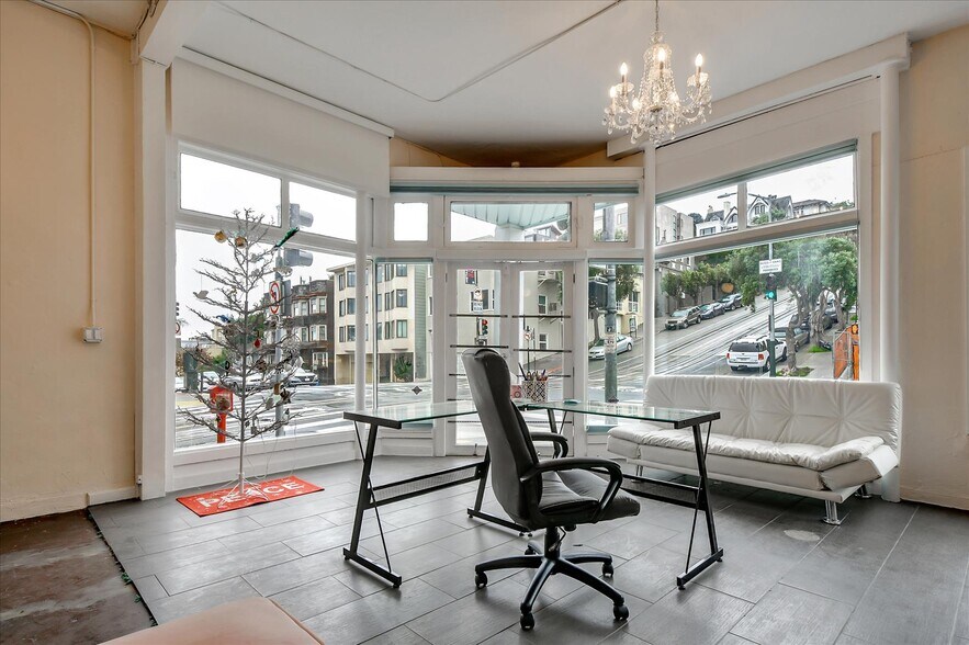 800-804 Bay St, San Francisco, CA à louer - Photo du bâtiment - Image 3 de 16