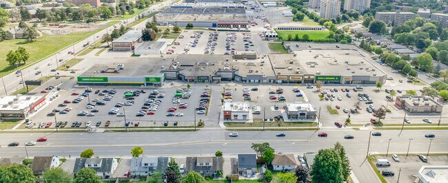 More details for 1299 Oxford St E, London, ON - Office for Lease