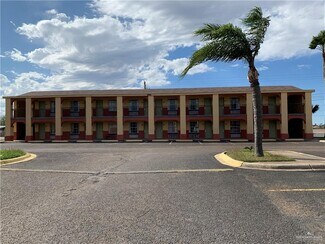 Plus de détails pour 1990 W Expressway 83, Mercedes, TX - Services hôteliers à vendre