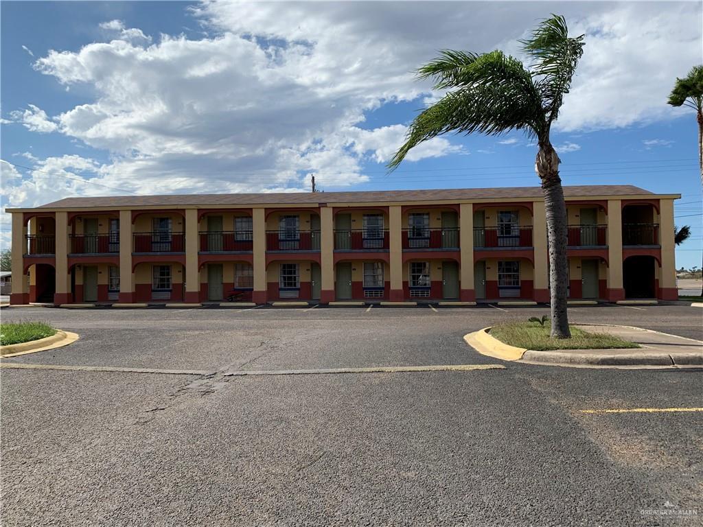 1990 W Expressway 83, Mercedes, TX à vendre Photo du bâtiment- Image 1 de 19