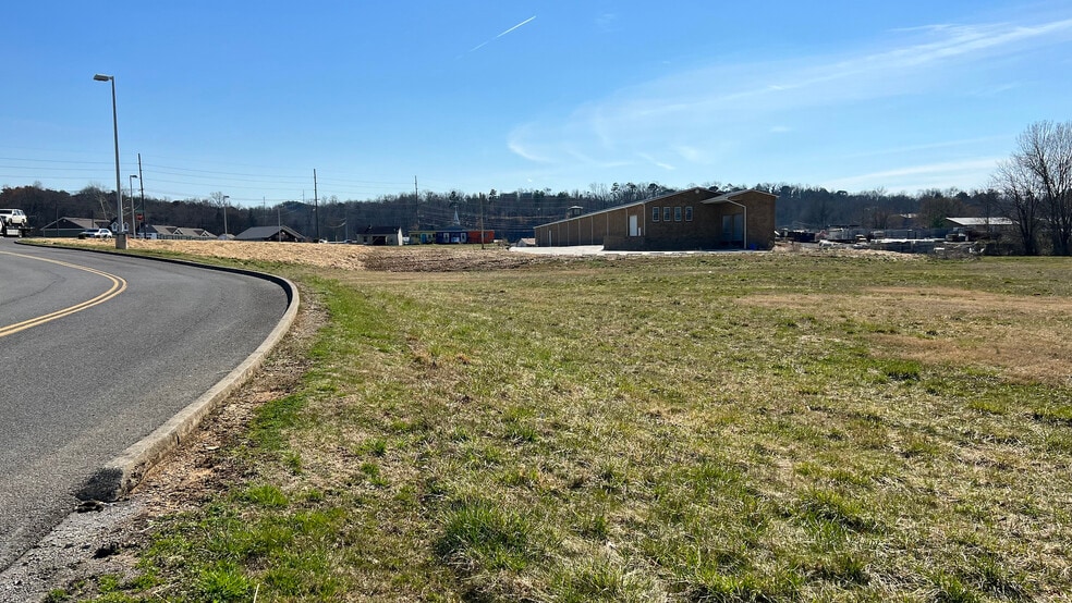 0000 Huskey Drive, Sevierville, TN for lease - Other - Image 3 of 7