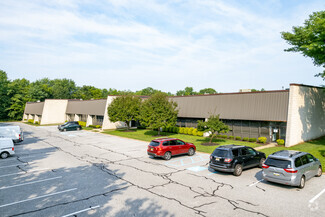 More details for 1819 Underwood Blvd, Delran, NJ - Industrial for Lease