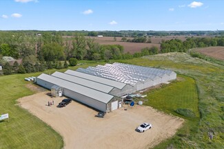 Plus de détails pour 2047 County Rd E, Baldwin, WI - Industriel à vendre