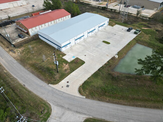 More details for 535 S Persimmon St, Tomball, TX - Industrial for Lease