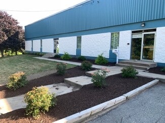 More details for 13 Robbie Rd, Avon, MA - Industrial for Sale