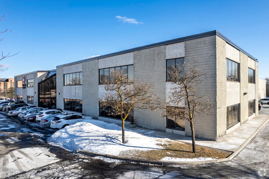 2600 Argentia Rd, Mississauga, ON for sale - Primary Photo - Image 1 of 1