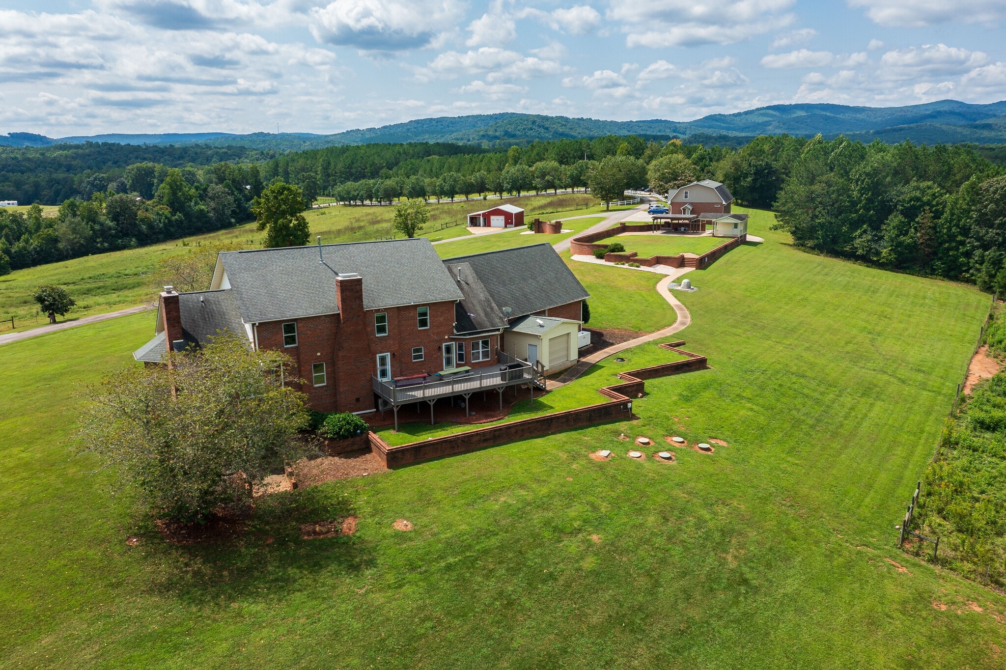 517 Cub Creek Rd, Ellenboro, NC for sale Building Photo- Image 1 of 23