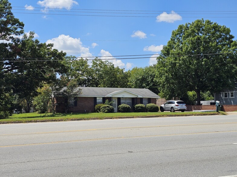207 S Belair Rd, Martinez, GA for sale - Building Photo - Image 1 of 4