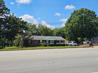 More details for 207 S Belair Rd, Martinez, GA - Office for Sale