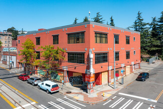 More details for 800 S Weller St, Seattle, WA - Industrial for Lease