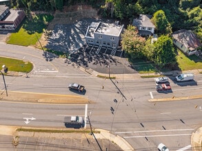 600 Memorial Blvd, Martinsville, VA - AÉRIEN  Vue de la carte - Image1