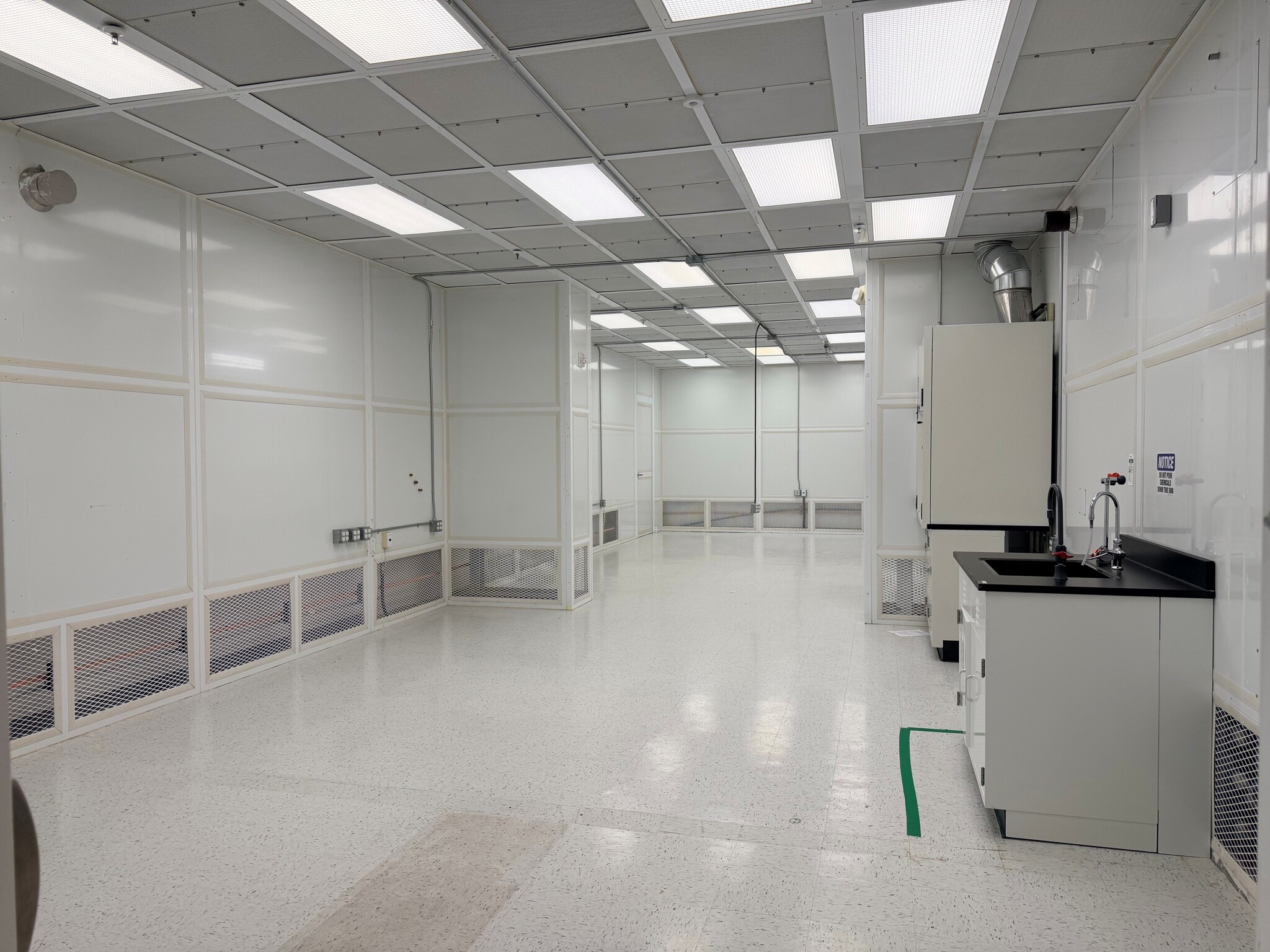 1278-1280 Reamwood Ave, Sunnyvale, CA for lease Interior Photo- Image 1 of 10