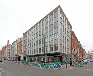 More details for 41-42 Eastcastle St, London - Office for Lease