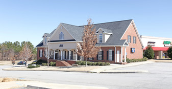 800 Oakhurst Dr, Evans GA - Services immobiliers commerciaux