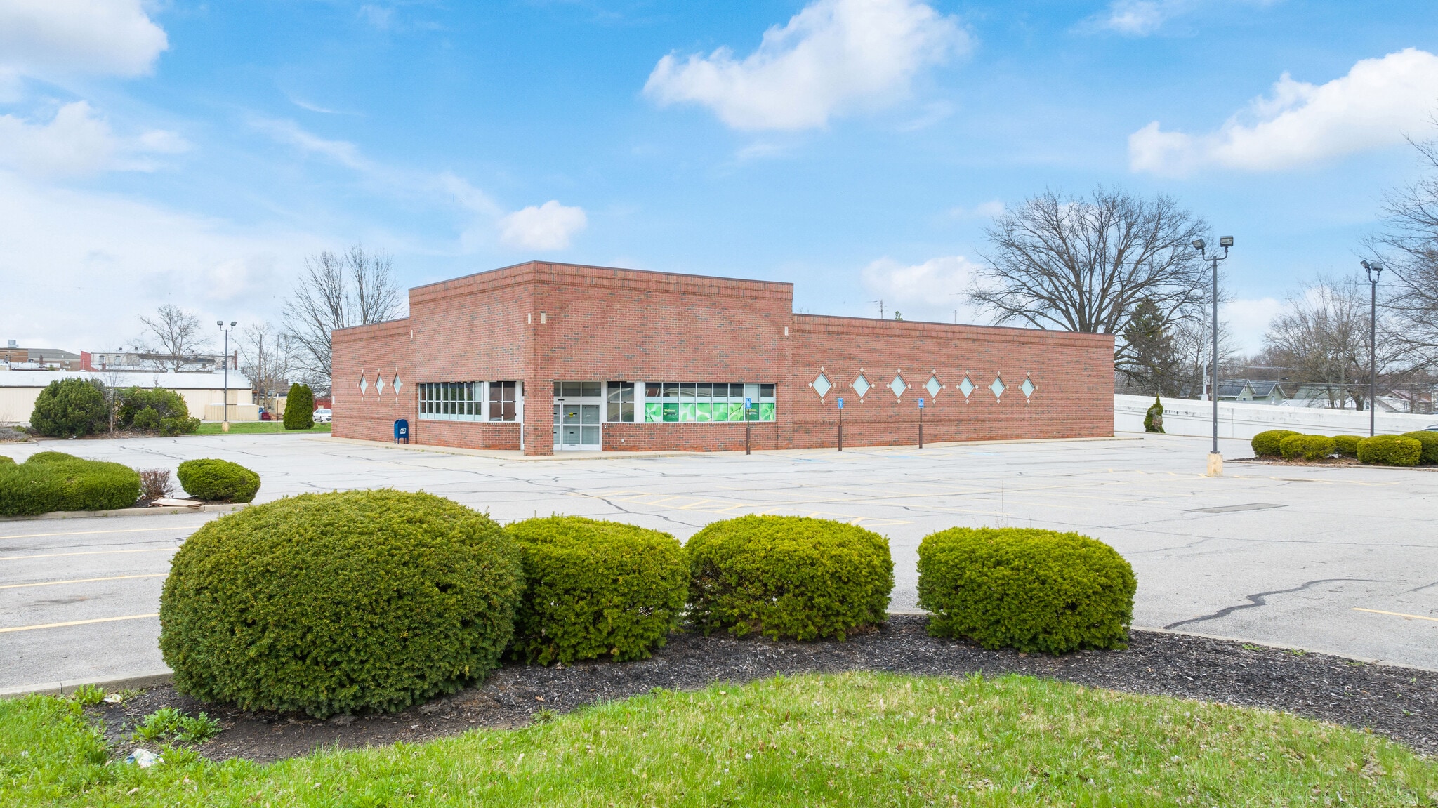 222 S Main St, Orrville, OH for sale Building Photo- Image 1 of 26