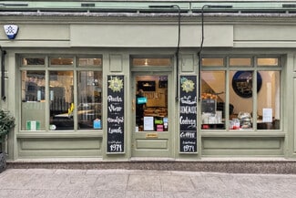 More details for 3 Pollen St, London - Retail for Lease