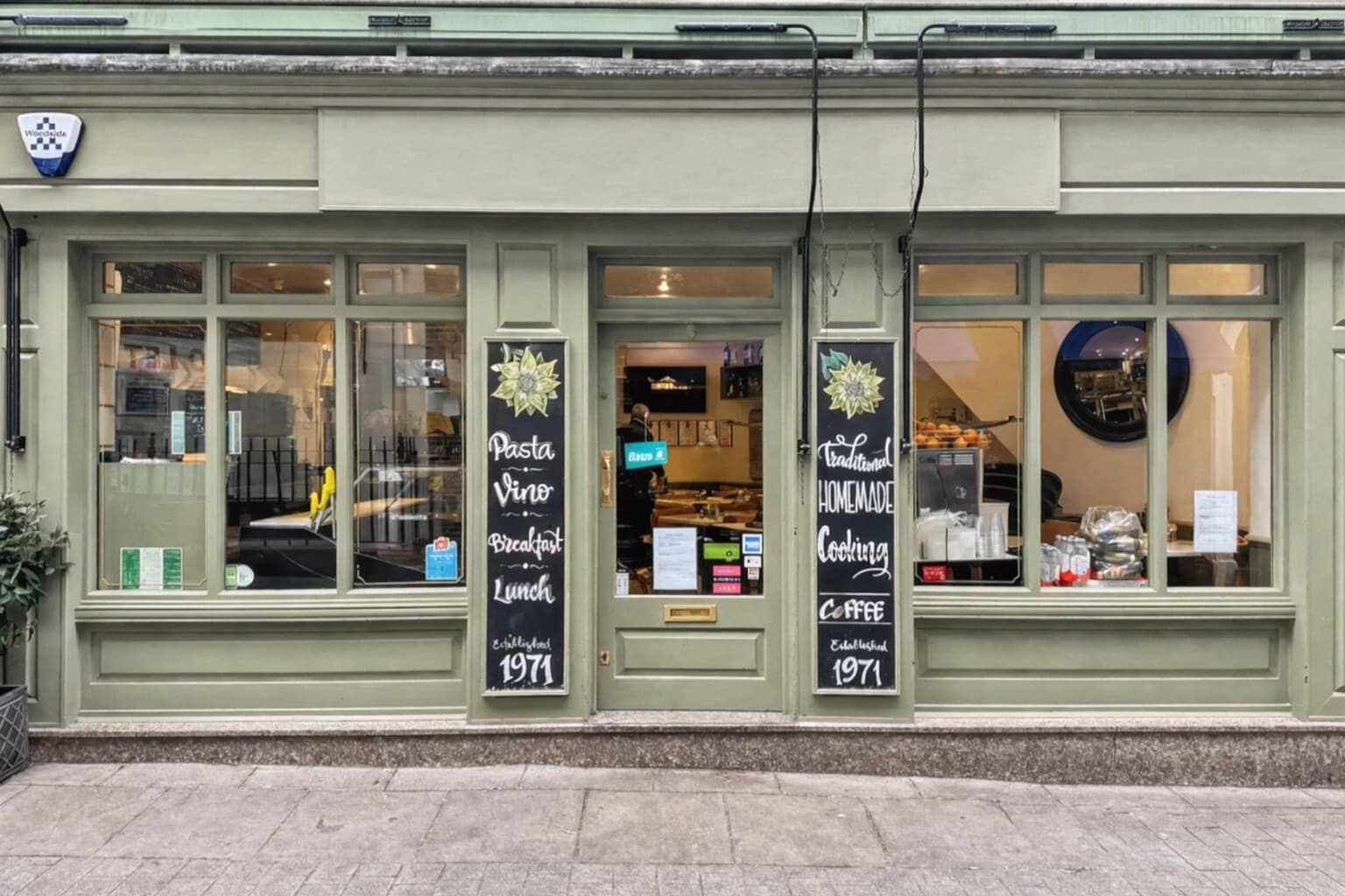 3 Pollen St, London for lease Primary Photo- Image 1 of 7