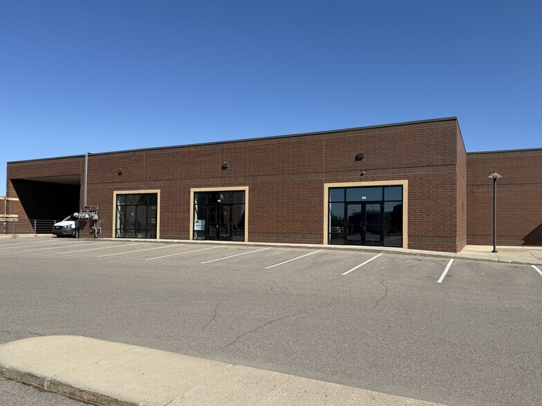 401-629 W 98th St, Bloomington, MN à louer - Photo principale - Image 1 de 6