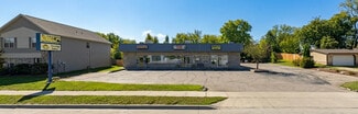 More details for 755 E Milwaukee St, Whitewater, WI - Retail for Lease