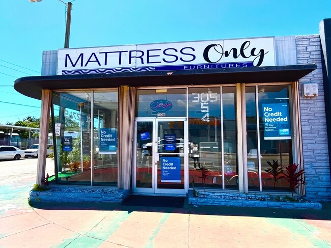 Plus de détails pour 3100 NW 7th St, Miami, FL - Commerce de détail à louer