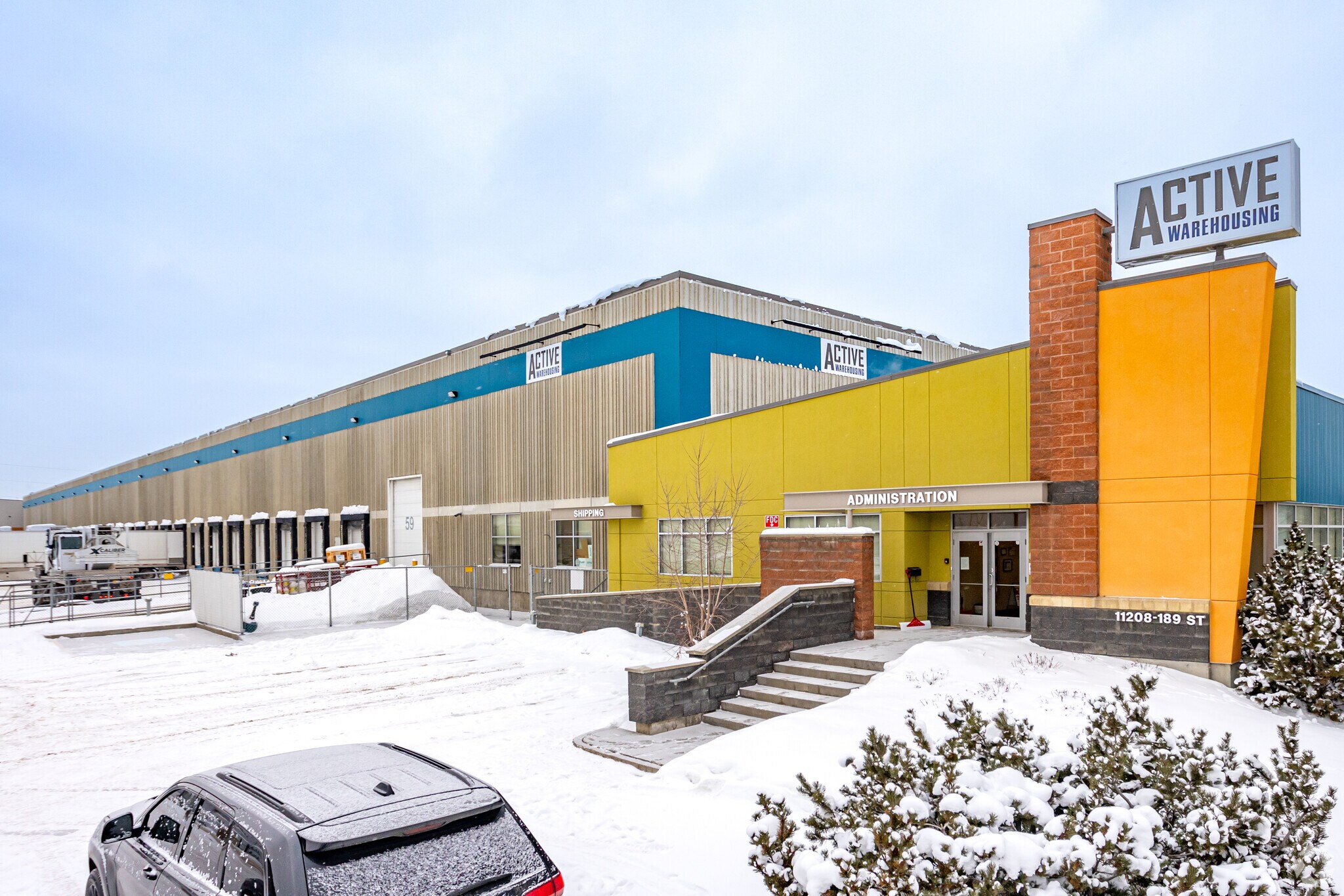 11208 189th St NW, Edmonton, AB à vendre Photo principale- Image 1 de 1