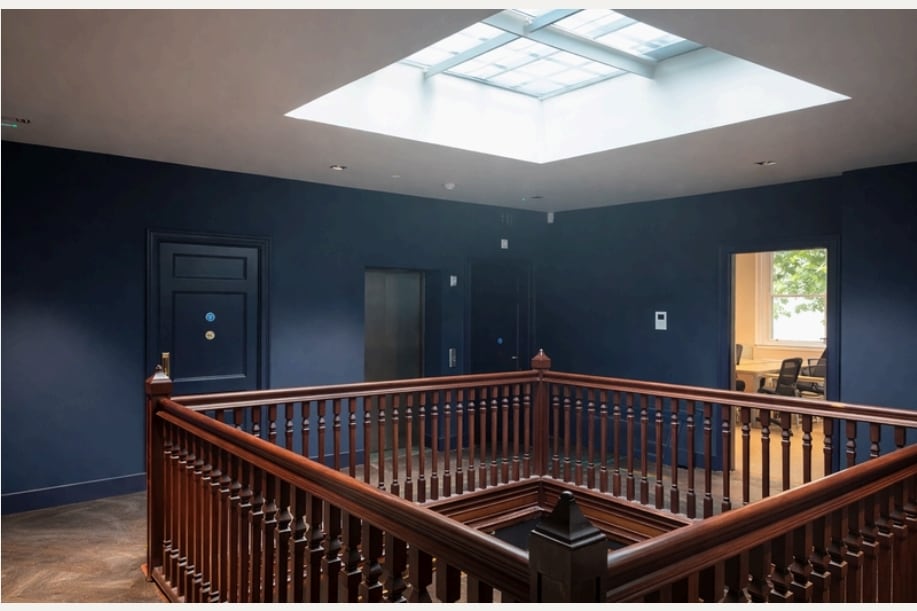 12 Devonshire St, London for lease Interior Photo- Image 1 of 3