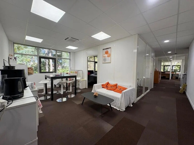 Bureau dans Nantes à louer - Photo intérieure - Image 2 de 11