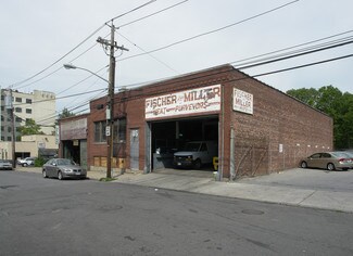 Plus de détails pour 85 Westmoreland Ave, White Plains, NY - Industriel à vendre