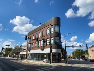 Plus de détails pour 837 N Milwaukee Ave, Chicago, IL - Vente au détail à louer