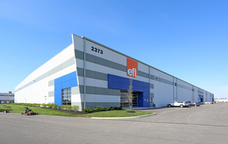 Plus de détails pour 2373 Global Dr, Groveport, OH - Industriel à louer